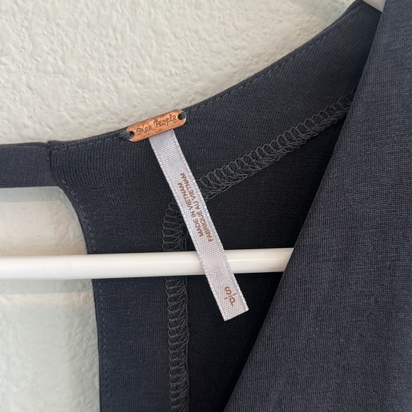 Free People A Fine Romance Dress - Picture 11 of 15